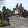The Four Bells Inn, Woodborough, Nottinghamshire
