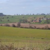 Rural Nottinghamshire, near the village of Woodborough