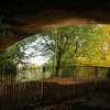 Under a Bridge, River Ribble: Preston, Lancashire