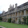 Magdalen College, Oxford