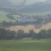 Cerne Abbas, Dorset.