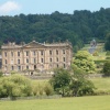 Chatsworth from a distance