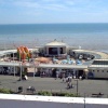 The Lido. Worthing, West Sussex