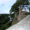 Barnard Castle, Yorkshire
