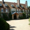 Standen estate near East Grinstead, West Sussex