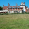 Standen estate near East Grinstead, West Sussex