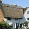 Beautiful thatched roofed cottage in Winslow, Buckinghamshire