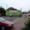 Broadwater carnival 2005 at Beaumont Road to Sompting Ave junction Worthing