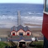 A picture of Saltburn-by-the-Sea