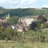 Warminster Town Centre