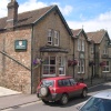 The Bear and Swan, Chew Magna, Somerset