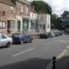 Downtown Chew Magna