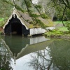 Sinking Hut? Batemans or scotney castle? was uploaded to scotney)