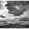 Chevin top, West Yorkshire