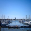 Southsea Marina. -  - Taken:  5th May 2006