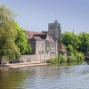 Archbishops Palace, Maidstone, Kent