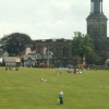 Park in Shrewsbury June 05