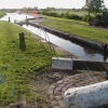 Trent and Mersey canal, Alrewas, Staffordshire.