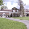 Bentley Manor House (open to the public) at Bentley Wildfowl & Motor Museum, East Sussex
