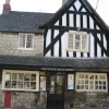 Painswick Post Office, Painswick, Gloucestershire.