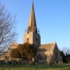 Picture of St. Mary the Virgin, Bampton (Oxon)