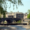 hotel with view of the river kent, in Kendal, Cumbria