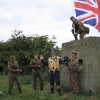 A WW2 Event at, Greatham Village, County Durham