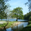 Buttermere. The Lake District