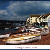 A picture of Teignmouth