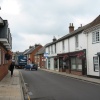 Church Street, Romsey