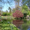 Exbury Gardens, Hampshire