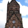 St Chads Church, Kirkby, Merseyside