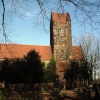 St Chads Church, Kirkby, Merseyside