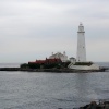 St Marys Lighthouse, Whitley bay