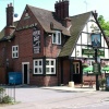 Black Lion Public House - Shenley