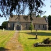 Walford church, Herefordshire