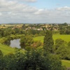 Ross on Wye, Herefordshire