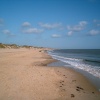 Hemsby beach, Norfolk