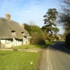 Brook Cottage - Further down Clifton hampden High Street, Oxfordshire