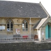 Primary School, Eastcombe, Gloucestershire