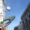 Tower Ramparts - Shopping Complex at Ipswich Town Centre