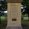 Drinking Fountain top of Common, Saffron Walden, Essex
