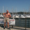 Falmouth, Cornwall