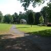 Brinton's Park, Kidderminster, Worcestershire