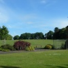 Brinton's Park, Kidderminster, Worcestershire