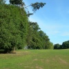 Brinton's Park, Kidderminster, Worcestershire