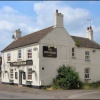 The Lord Nelson pub, Dunholme, Lincolnshire.