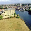 St Ives Mill.  - St Ives, Cambridgeshire