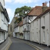 Sandwich, Kent