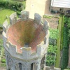 A picture of Ely Cathedral
